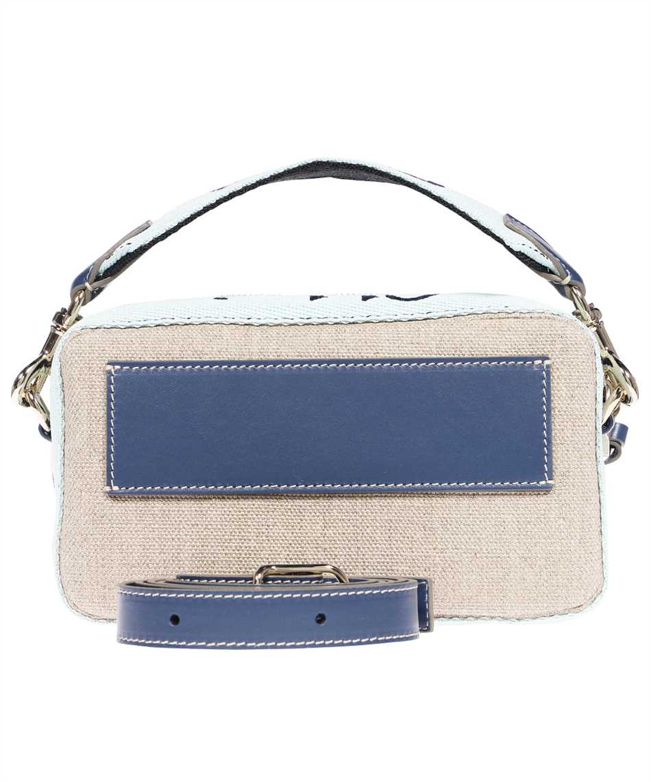 Chloé-OUTLET-SALE-Belt bag with logo-ARCHIVIST