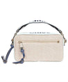 Chloé-OUTLET-SALE-Belt bag with logo-ARCHIVIST