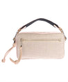 Chloé-OUTLET-SALE-Belt bag with logo-ARCHIVIST