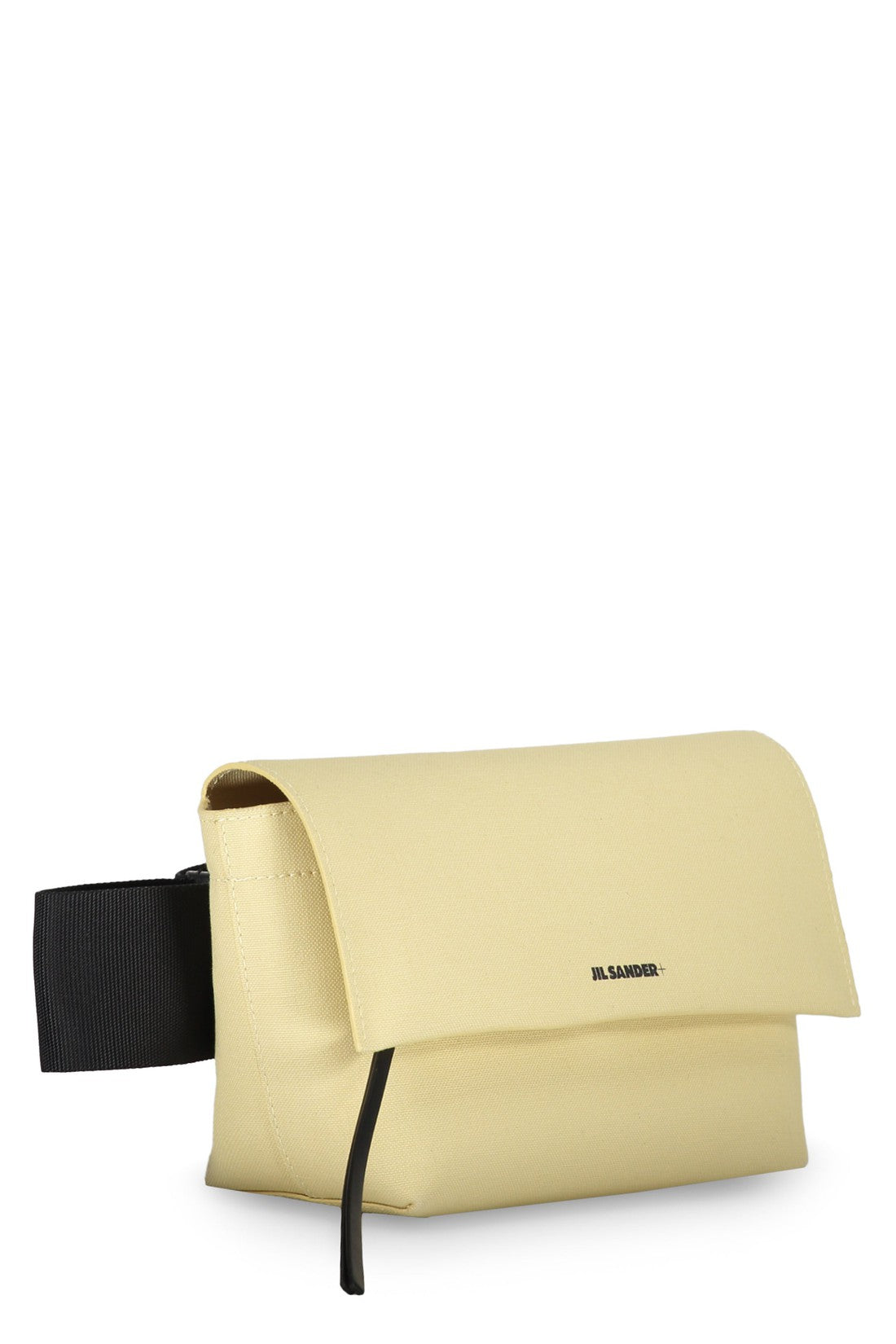 Jil Sander-OUTLET-SALE-Belt bag with logo-ARCHIVIST