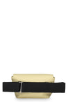 Jil Sander-OUTLET-SALE-Belt bag with logo-ARCHIVIST