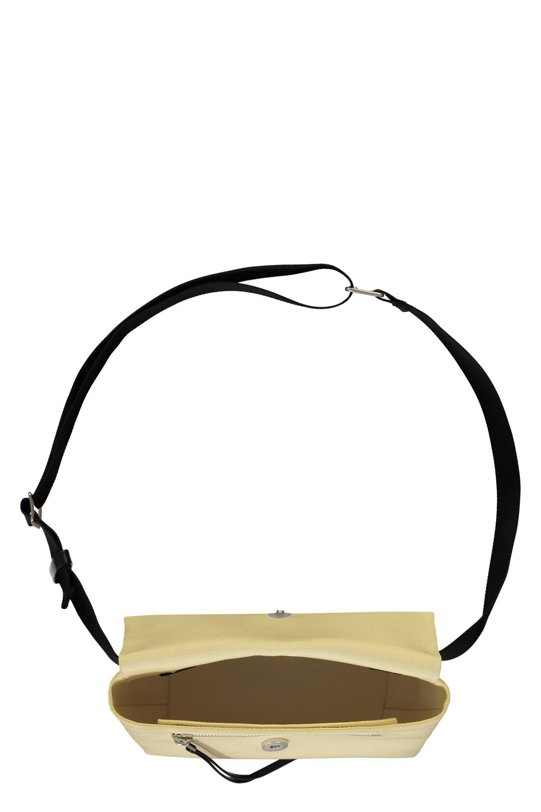 Jil Sander-OUTLET-SALE-Belt bag with logo-ARCHIVIST