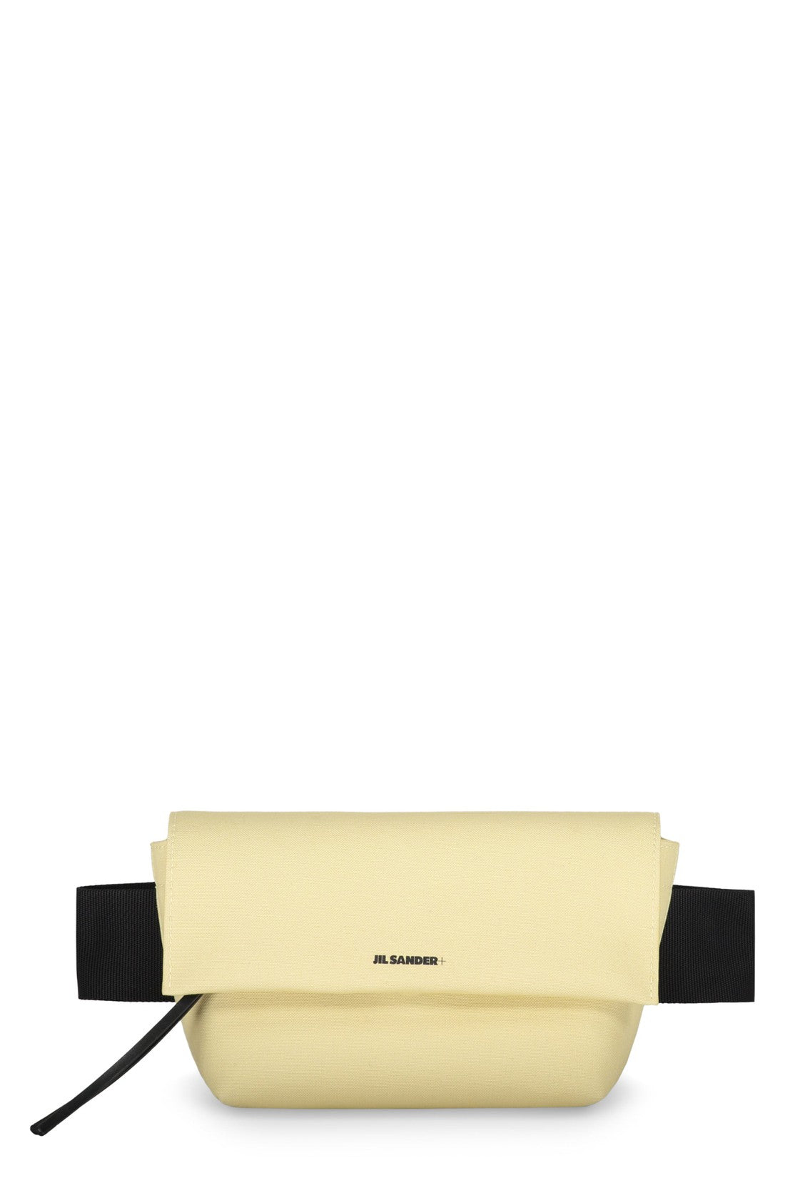 Jil Sander-OUTLET-SALE-Belt bag with logo-ARCHIVIST