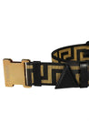 Versace-OUTLET-SALE-Belt with buckle-ARCHIVIST