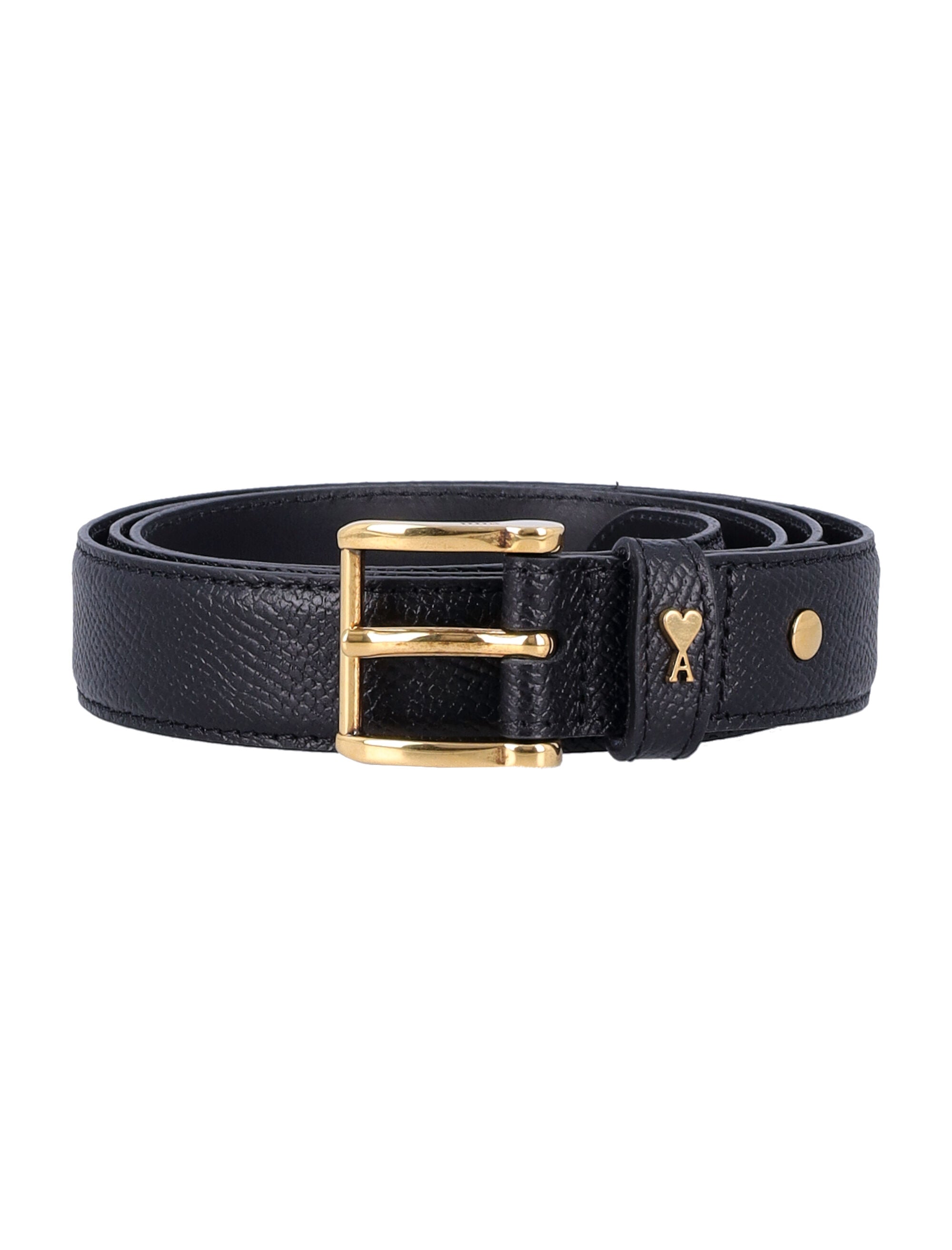 AMI PARIS-OUTLET-SALE-Belts-ARCHIVIST