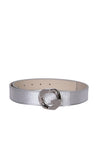 GIVENCHY-OUTLET-SALE-Belts BEIGE-ARCHIVIST