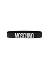 MOSCHINO-OUTLET-SALE-Belts BEIGE-ARCHIVIST