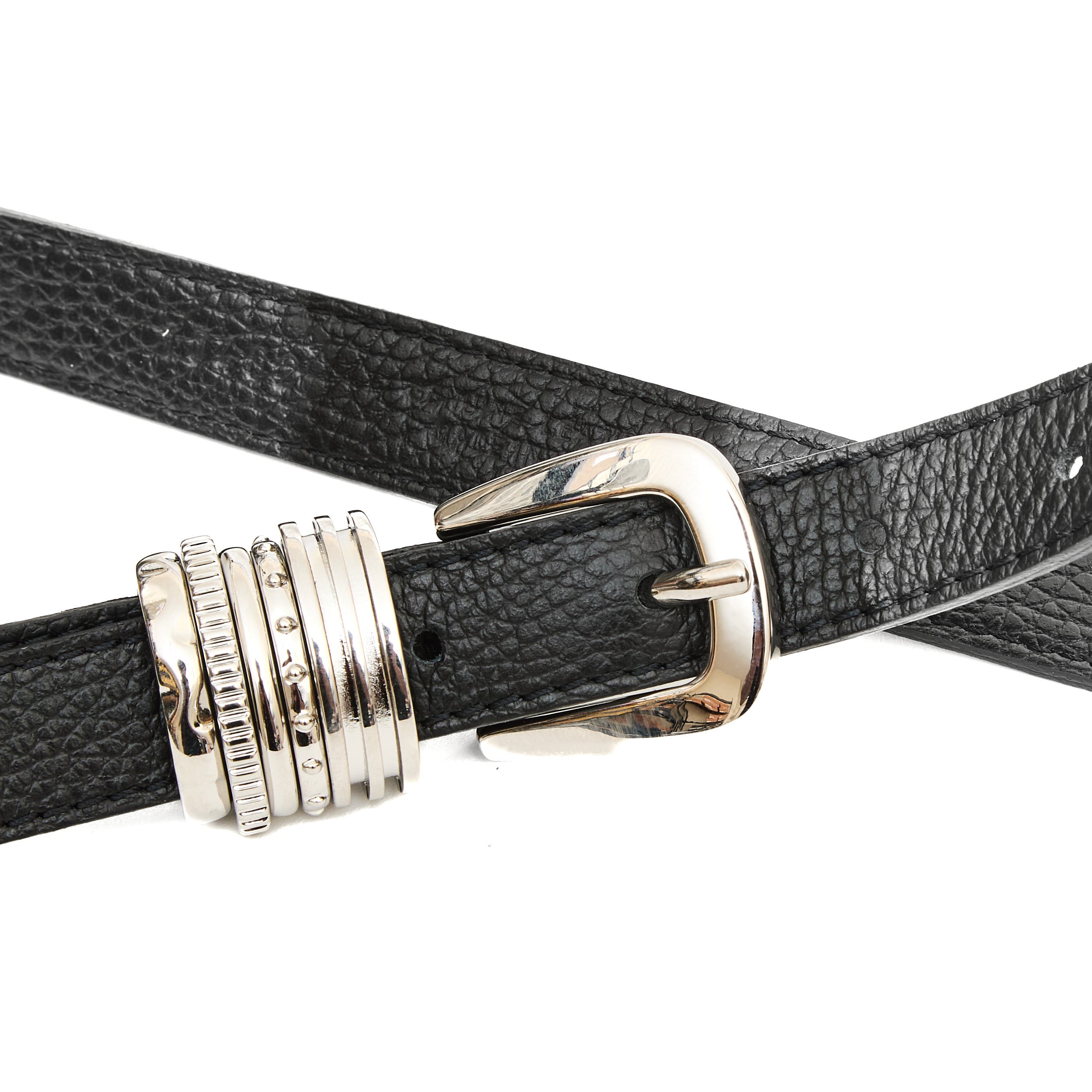 Orciani-OUTLET-SALE-Belts BEIGE-ARCHIVIST