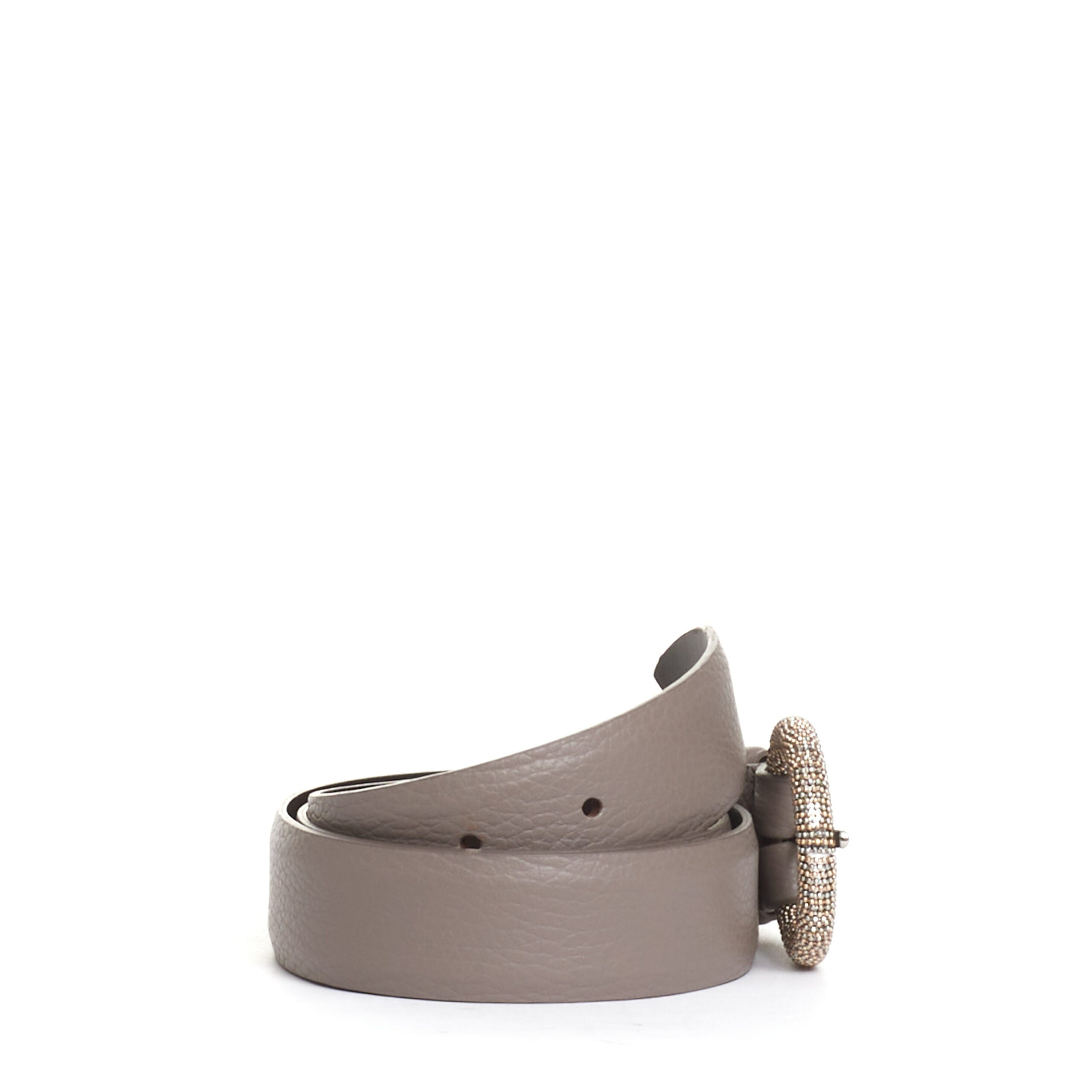 Orciani-OUTLET-SALE-Belts BEIGE-ARCHIVIST