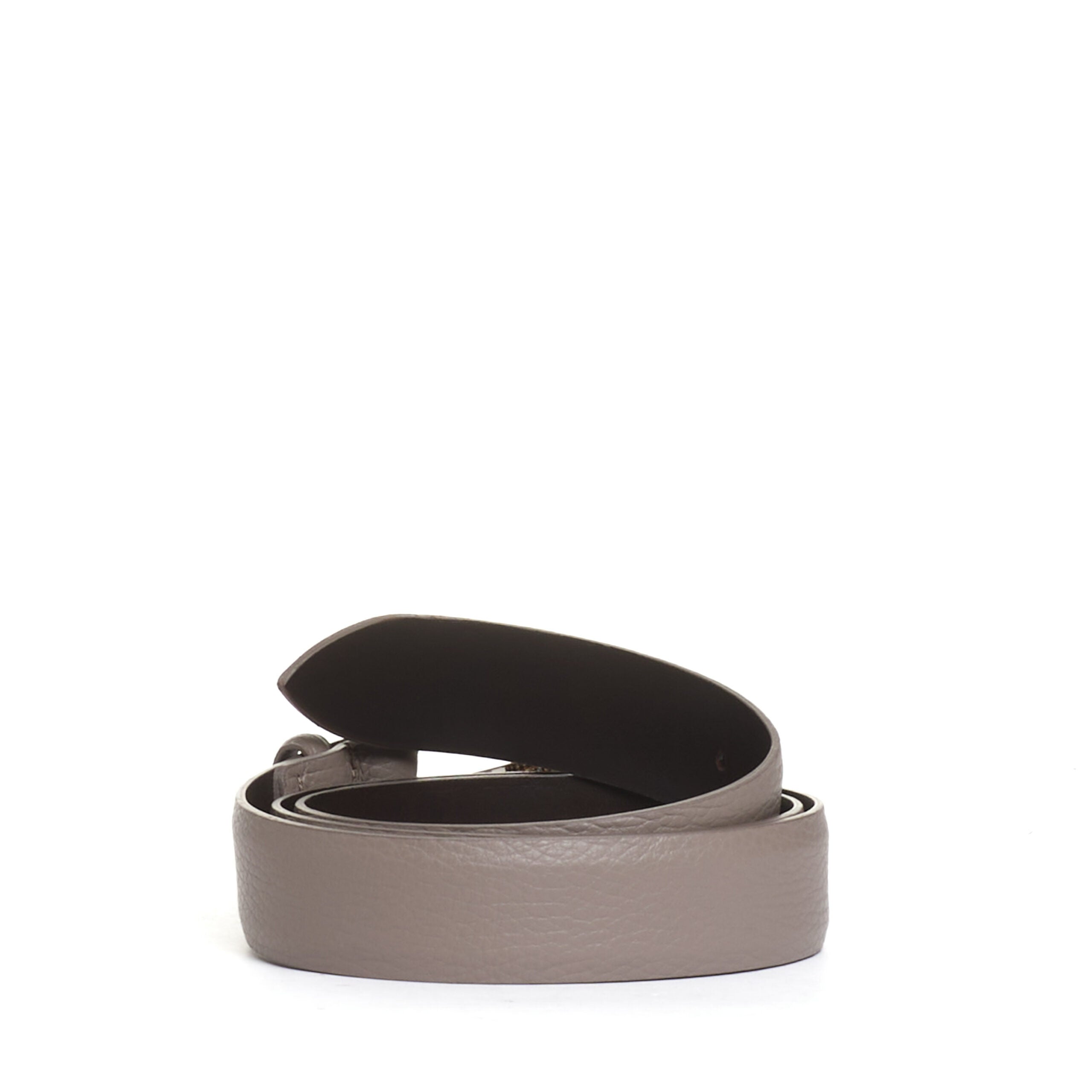 Orciani-OUTLET-SALE-Belts BEIGE-ARCHIVIST