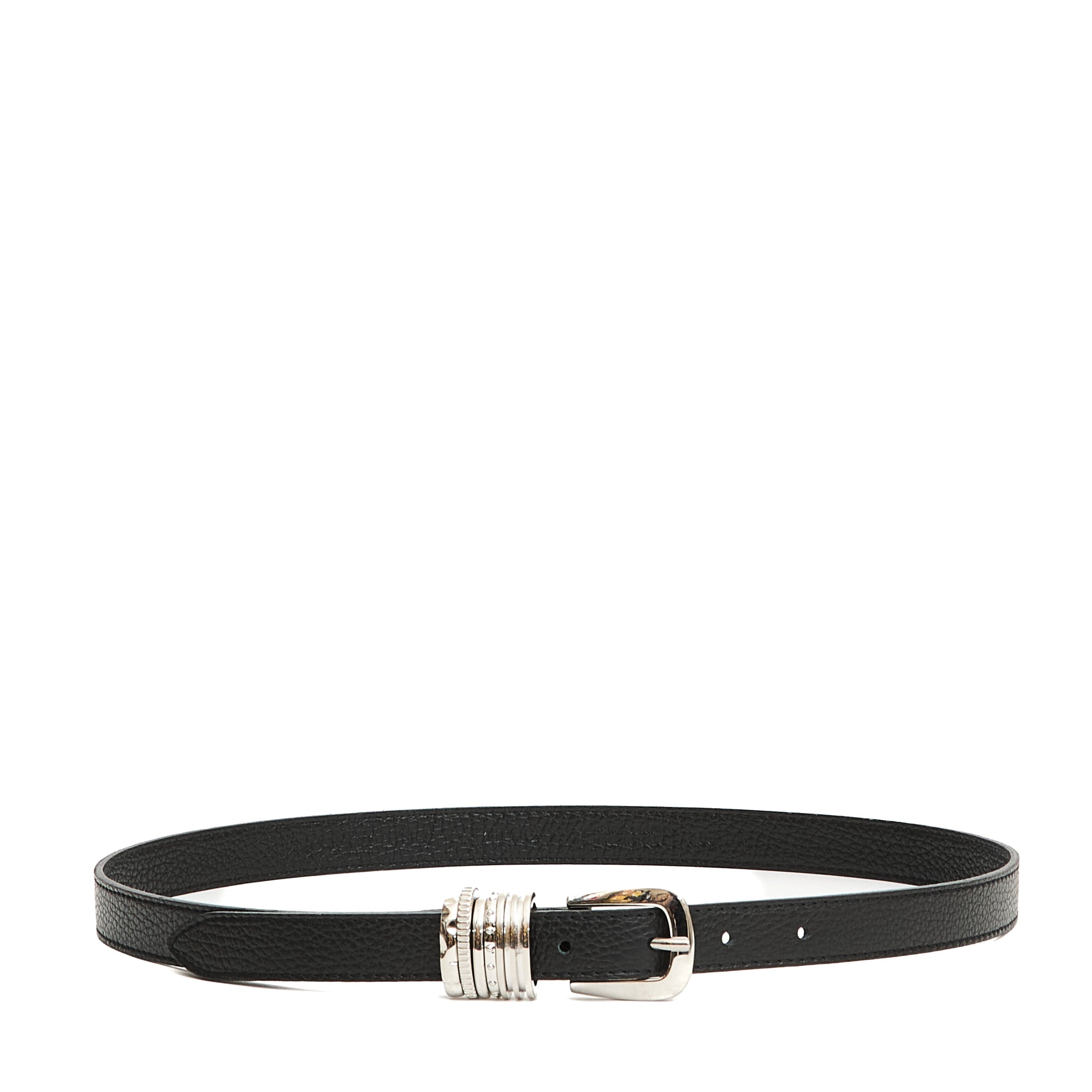 Orciani-OUTLET-SALE-Belts BEIGE-ARCHIVIST