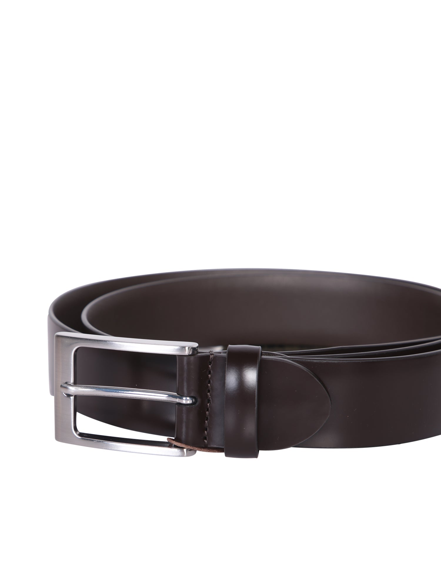 CANALI-OUTLET-SALE-Belts BRAUN-ARCHIVIST