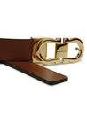 Ferragamo-OUTLET-SALE-Belts BRAUN-ARCHIVIST