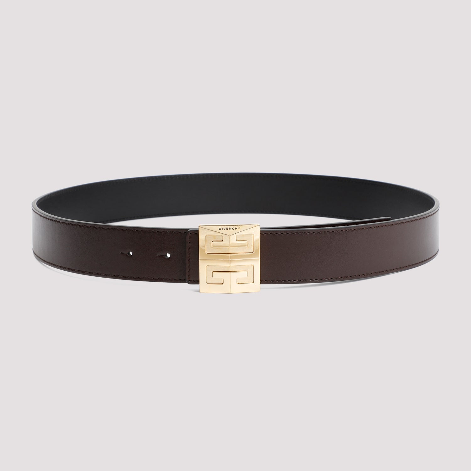 GIVENCHY-OUTLET-SALE-Belts BRAUN-ARCHIVIST