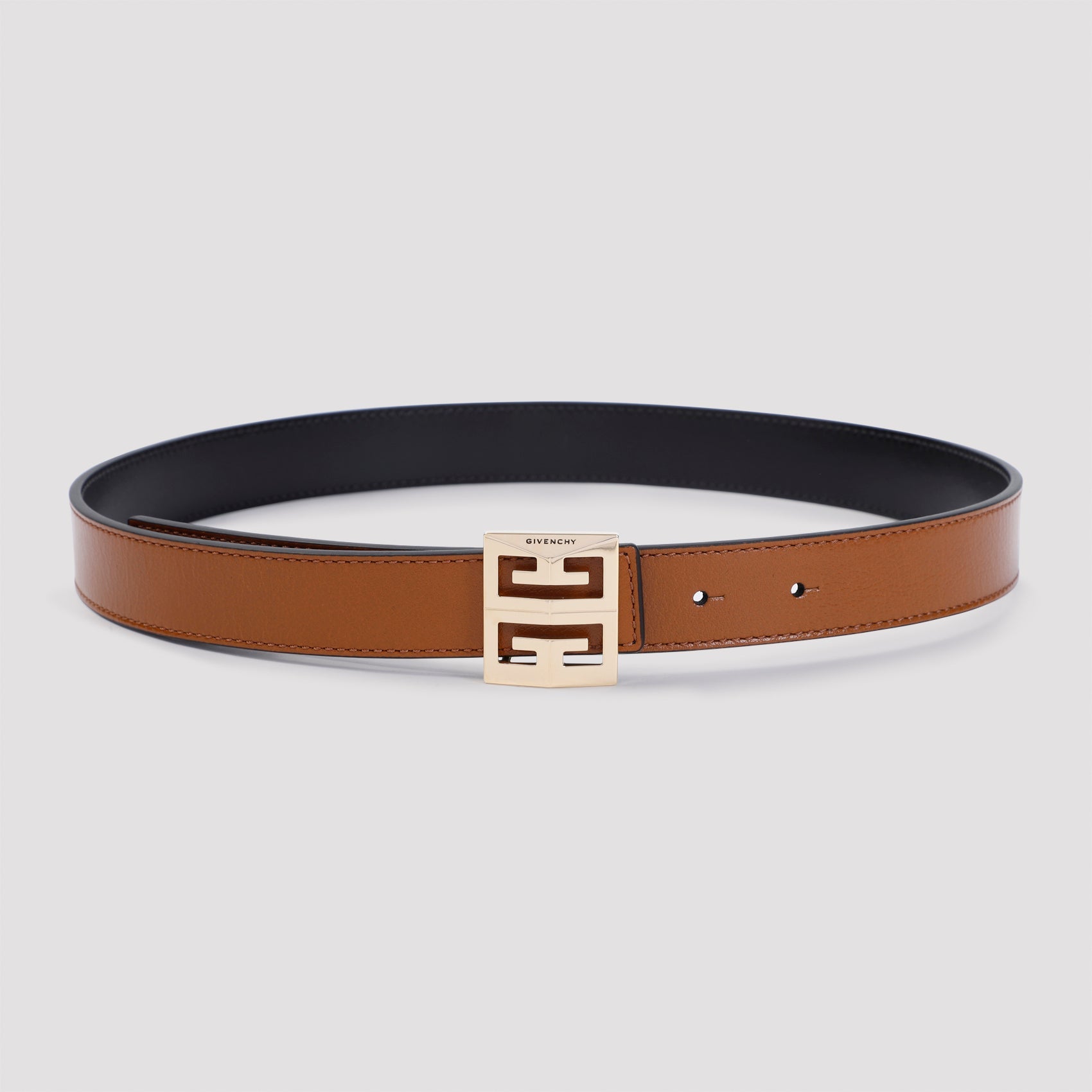 GIVENCHY-OUTLET-SALE-Belts BRAUN-ARCHIVIST