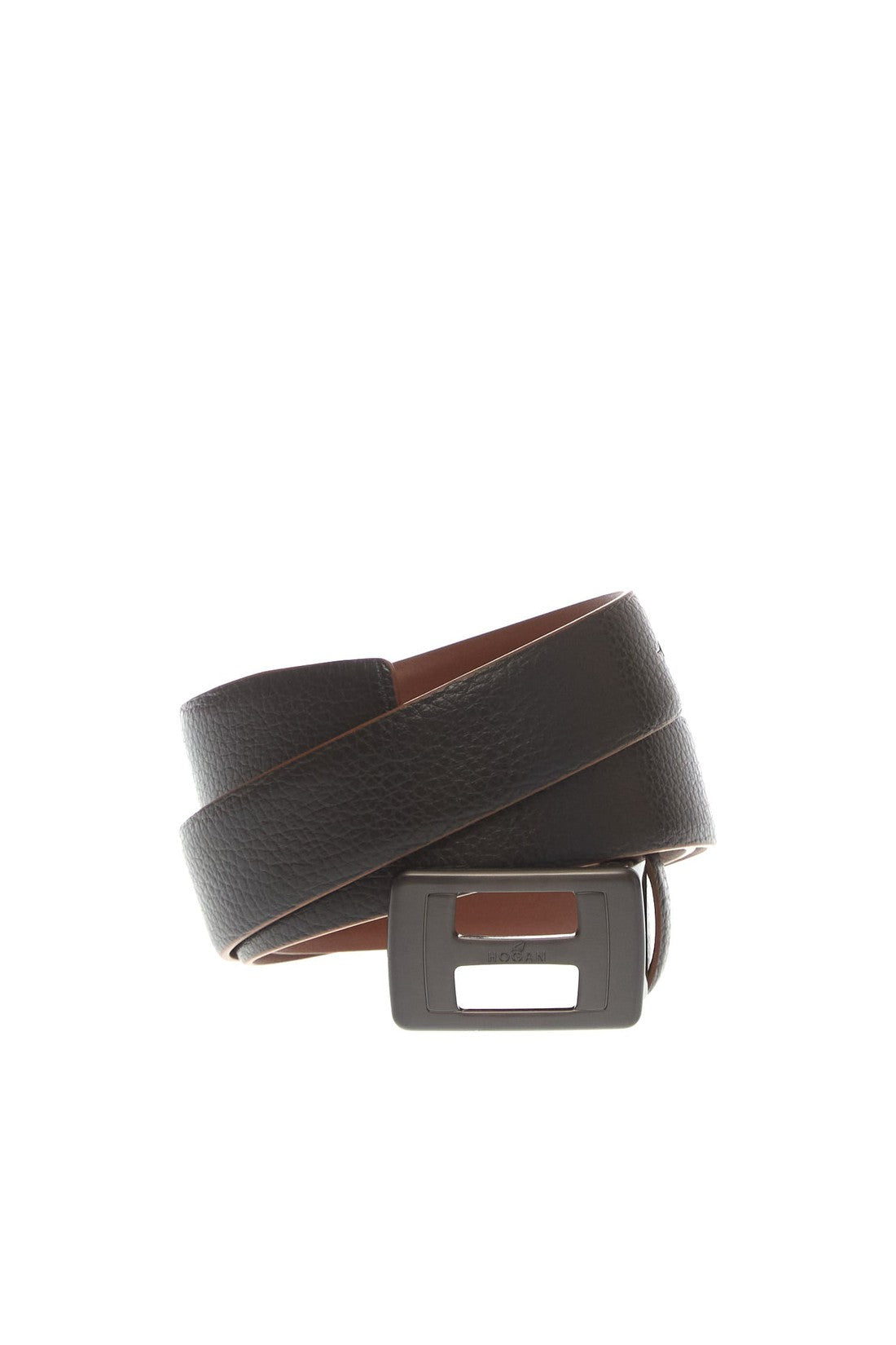 HOGAN-OUTLET-SALE-Belts BRAUN-ARCHIVIST