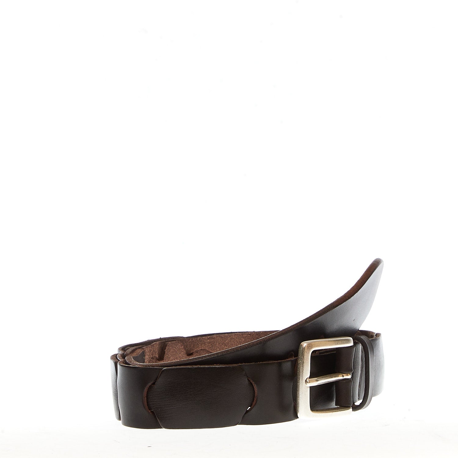 ORCIANI-OUTLET-SALE-Belts BRAUN-ARCHIVIST