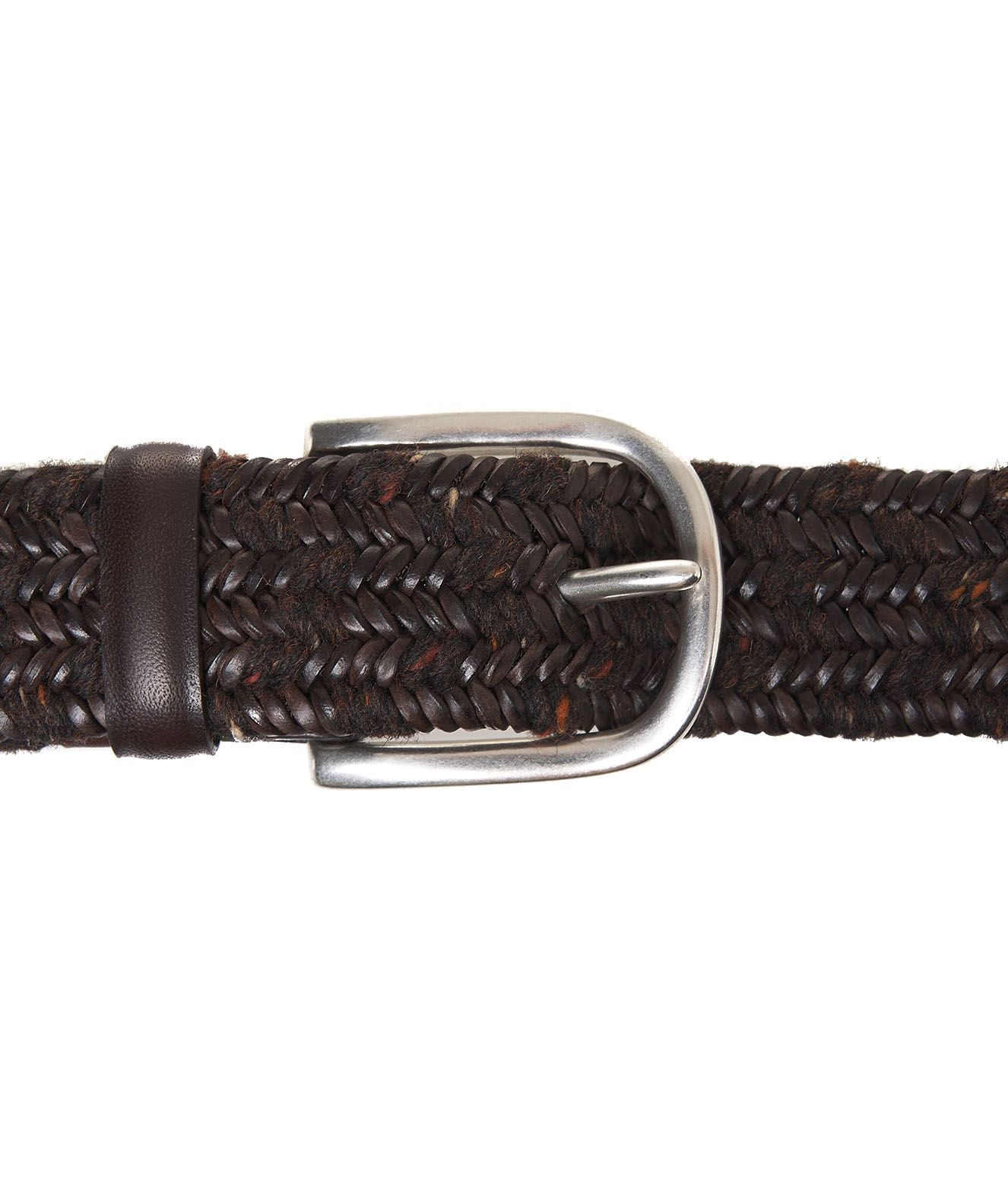 ORCIANI-OUTLET-SALE-Belts BRAUN-ARCHIVIST