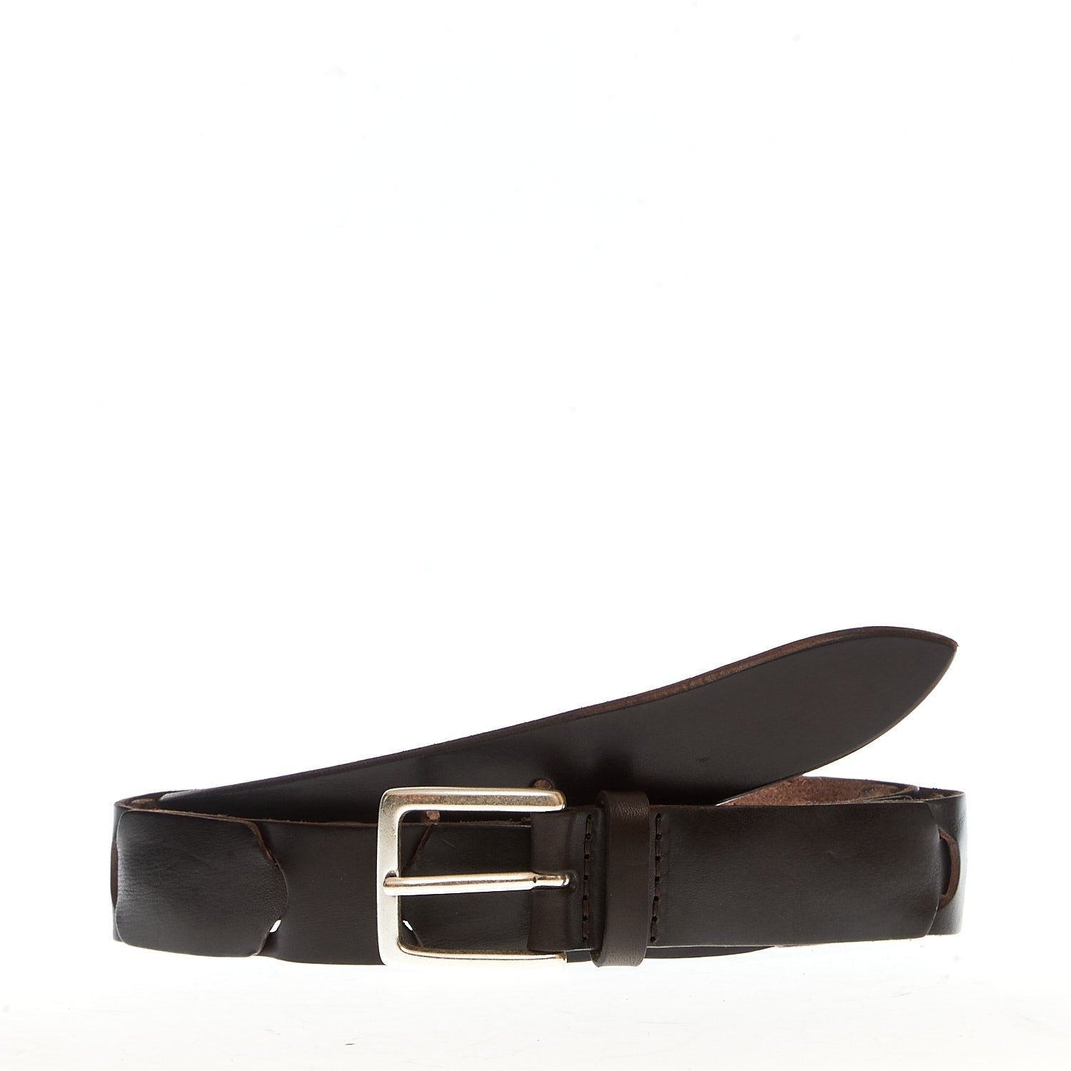 ORCIANI-OUTLET-SALE-Belts BRAUN-ARCHIVIST