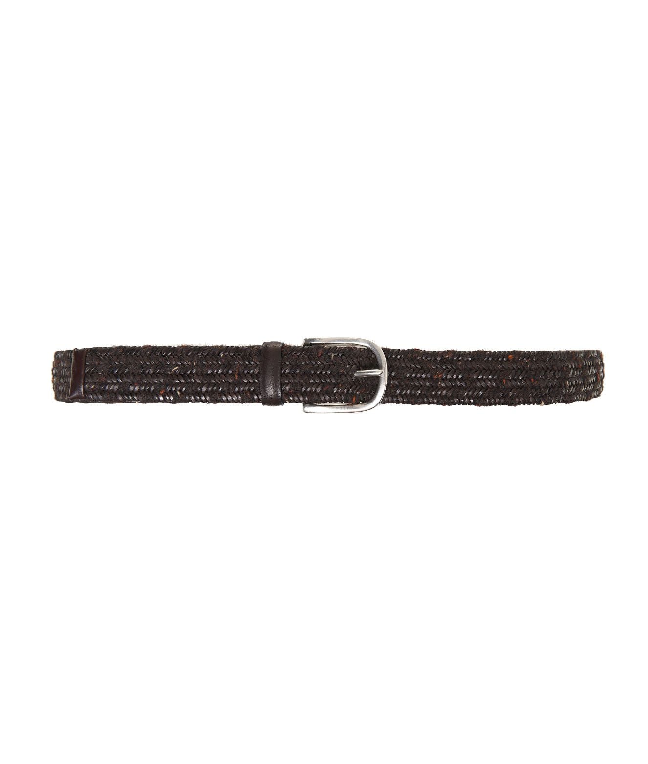 ORCIANI-OUTLET-SALE-Belts BRAUN-ARCHIVIST