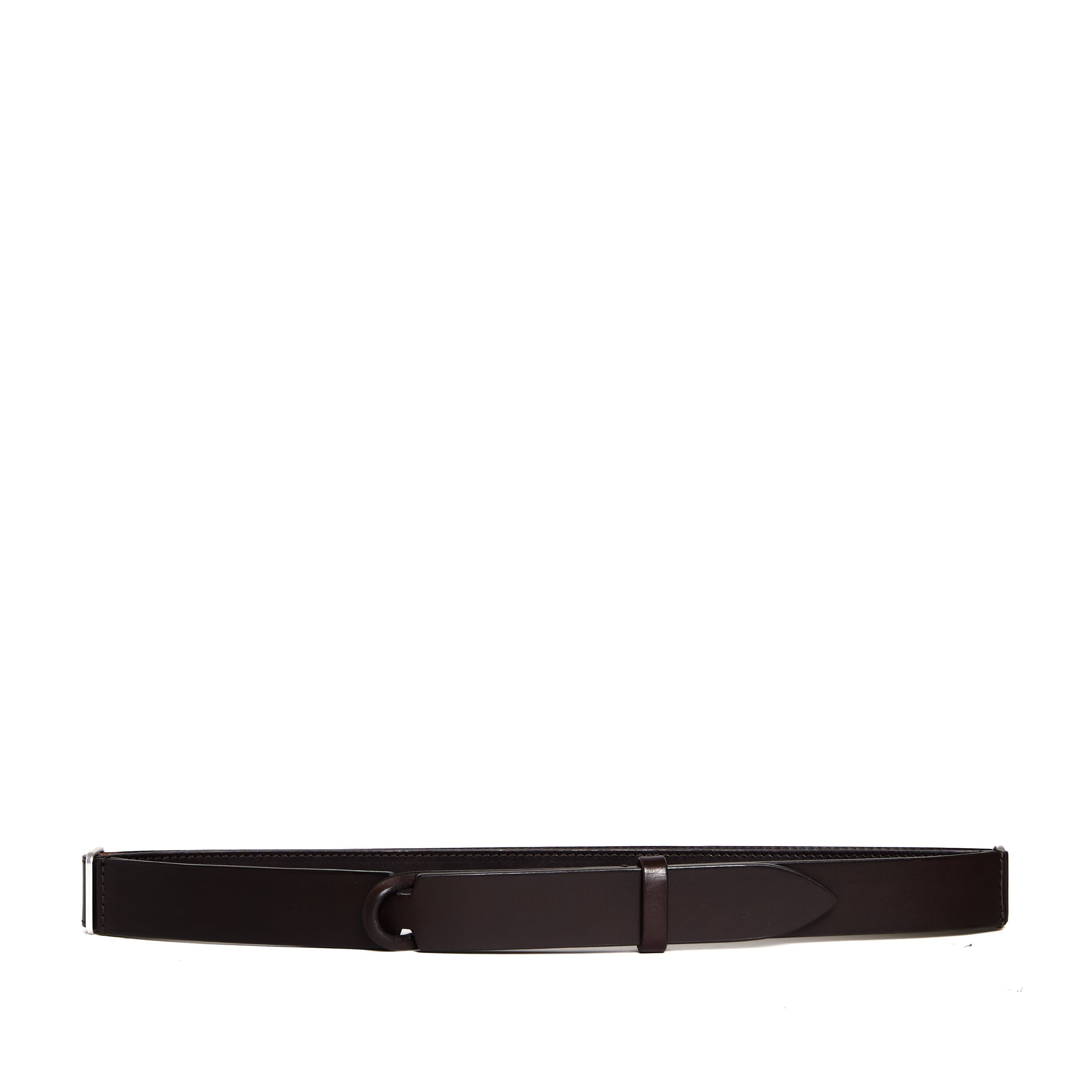 Orciani-OUTLET-SALE-Belts BRAUN-ARCHIVIST