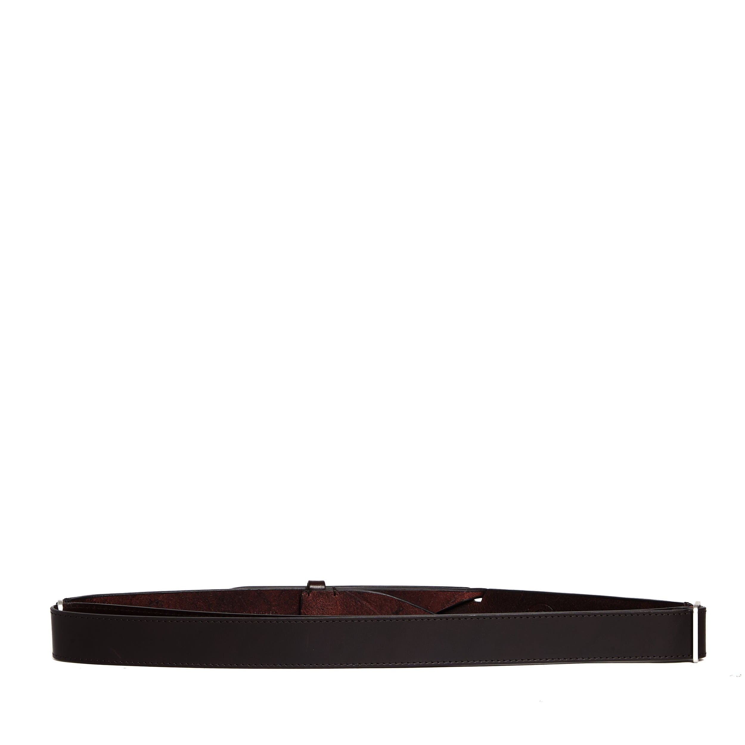 Orciani-OUTLET-SALE-Belts BRAUN-ARCHIVIST