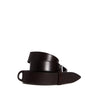 Orciani-OUTLET-SALE-Belts BRAUN-ARCHIVIST
