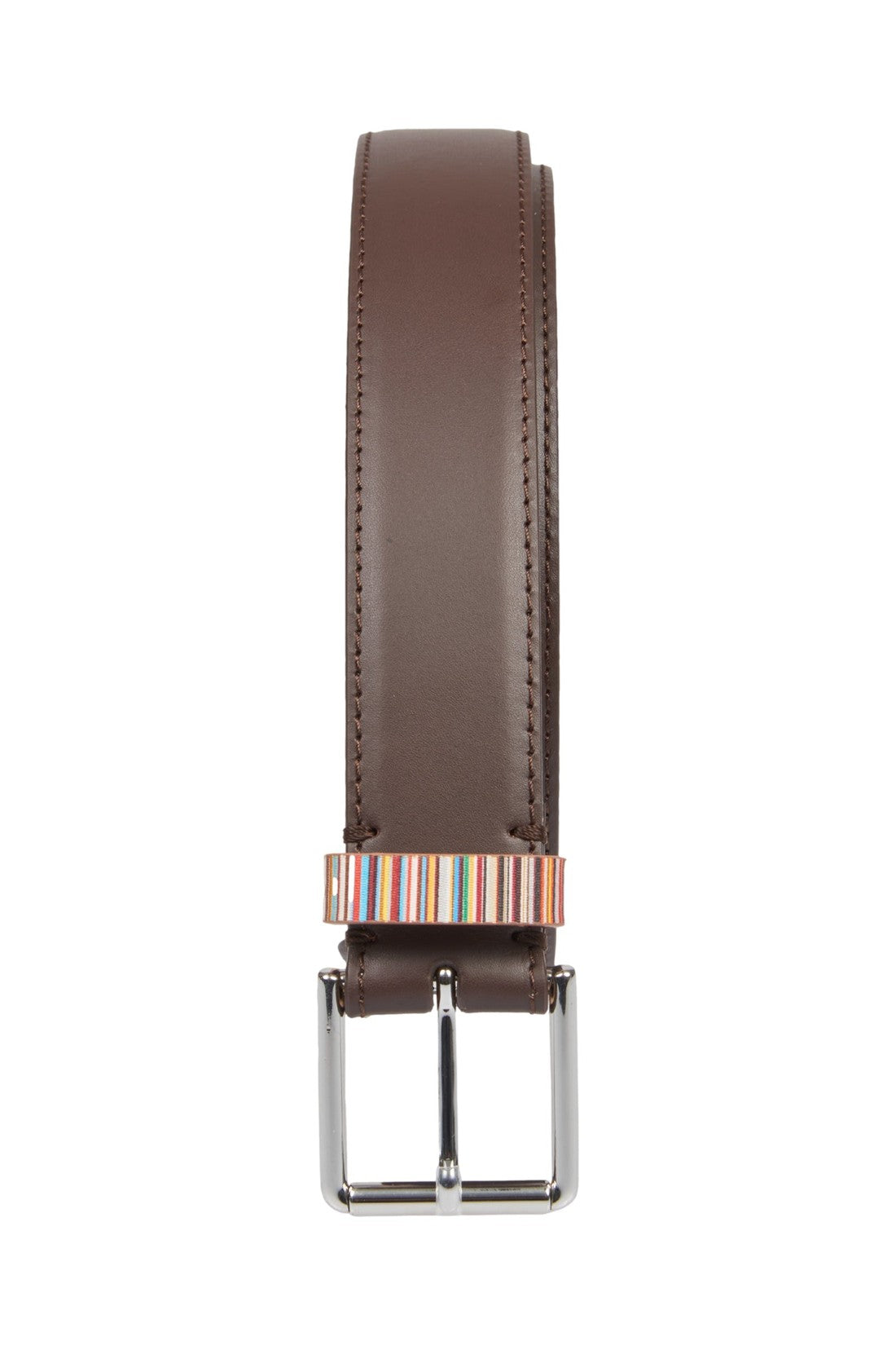 PAUL SMITH-OUTLET-SALE-Belts BRAUN-ARCHIVIST