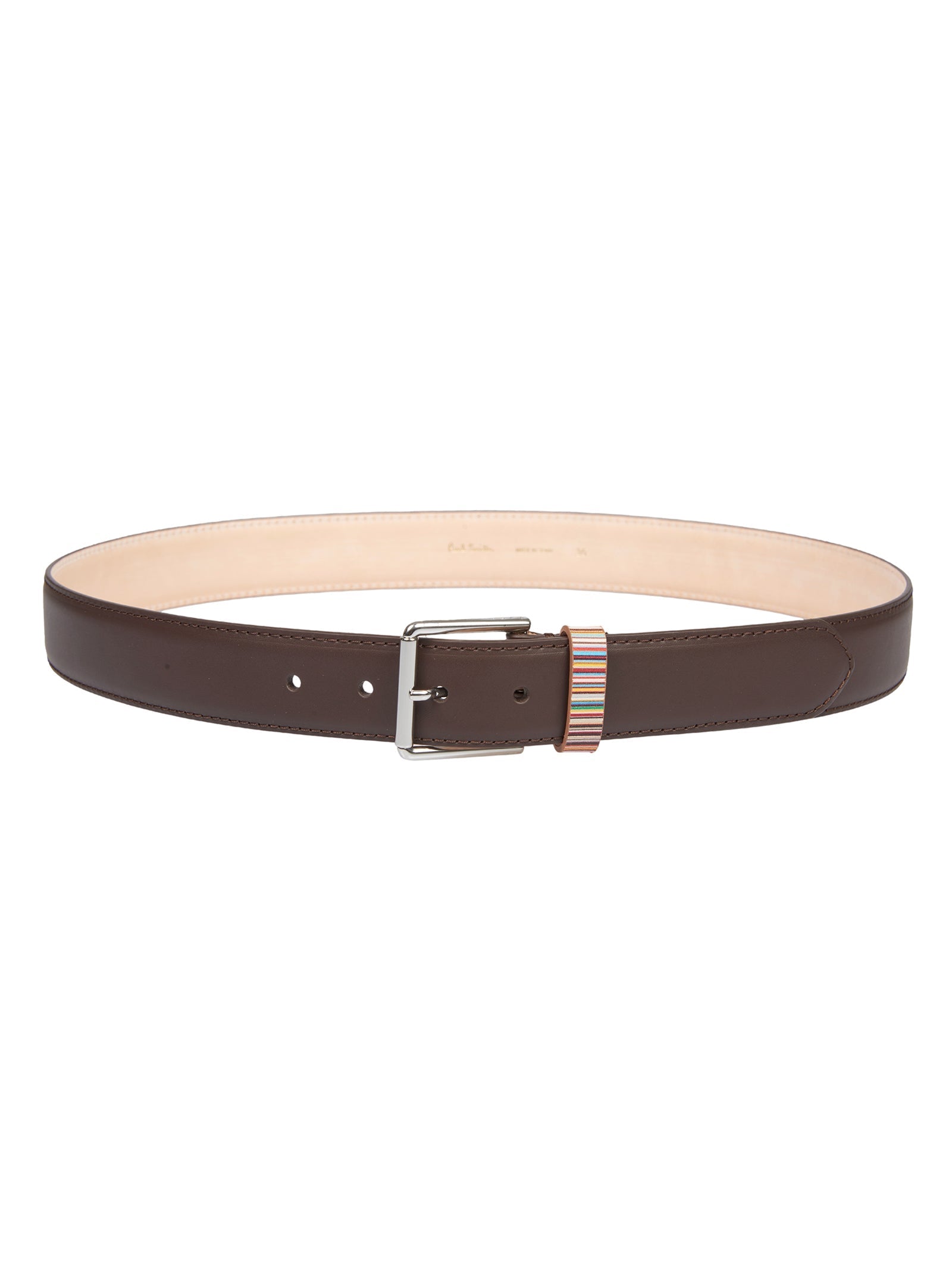 Paul Smith-OUTLET-SALE-Belts BRAUN-ARCHIVIST