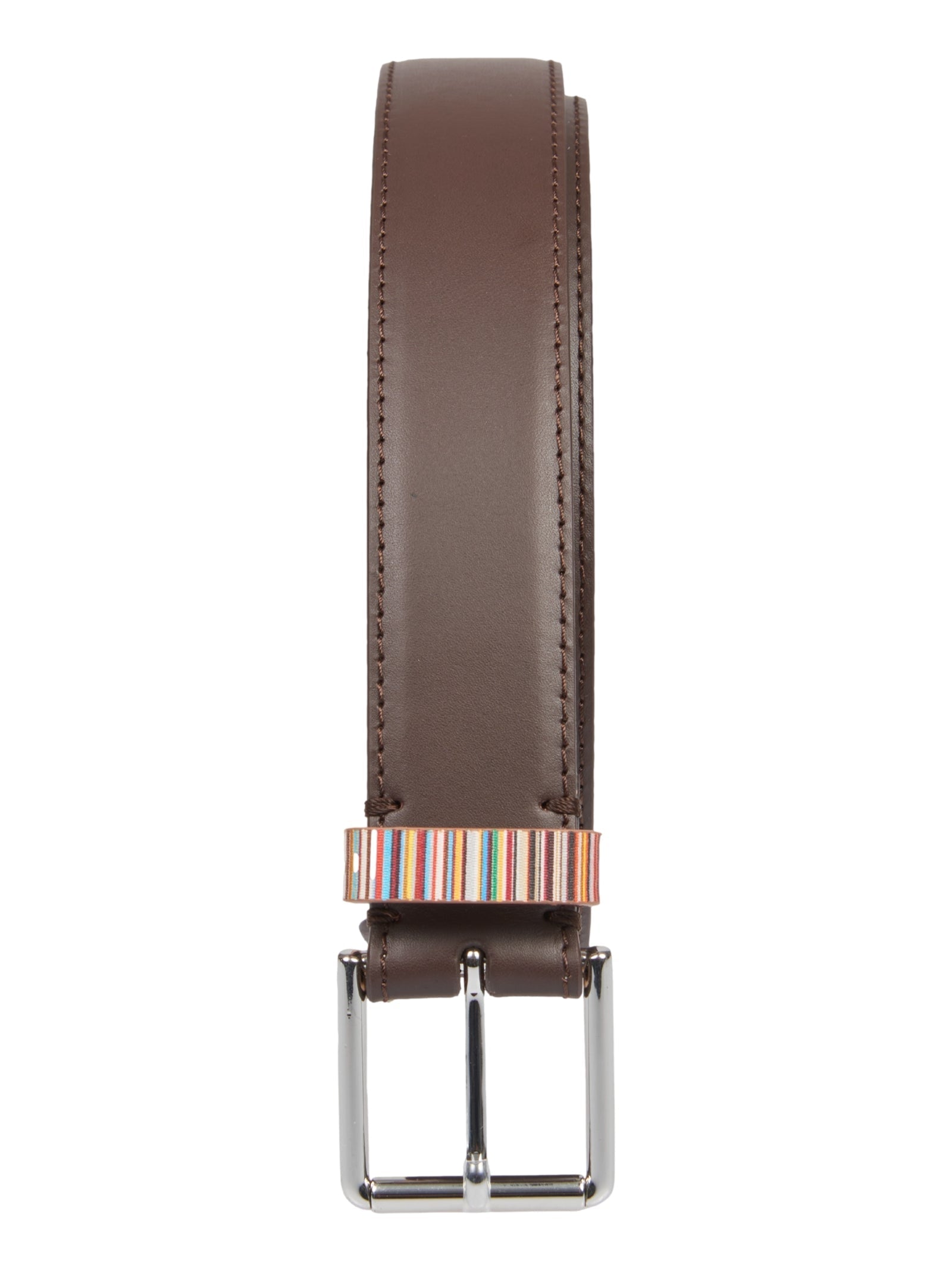 Paul Smith-OUTLET-SALE-Belts BRAUN-ARCHIVIST