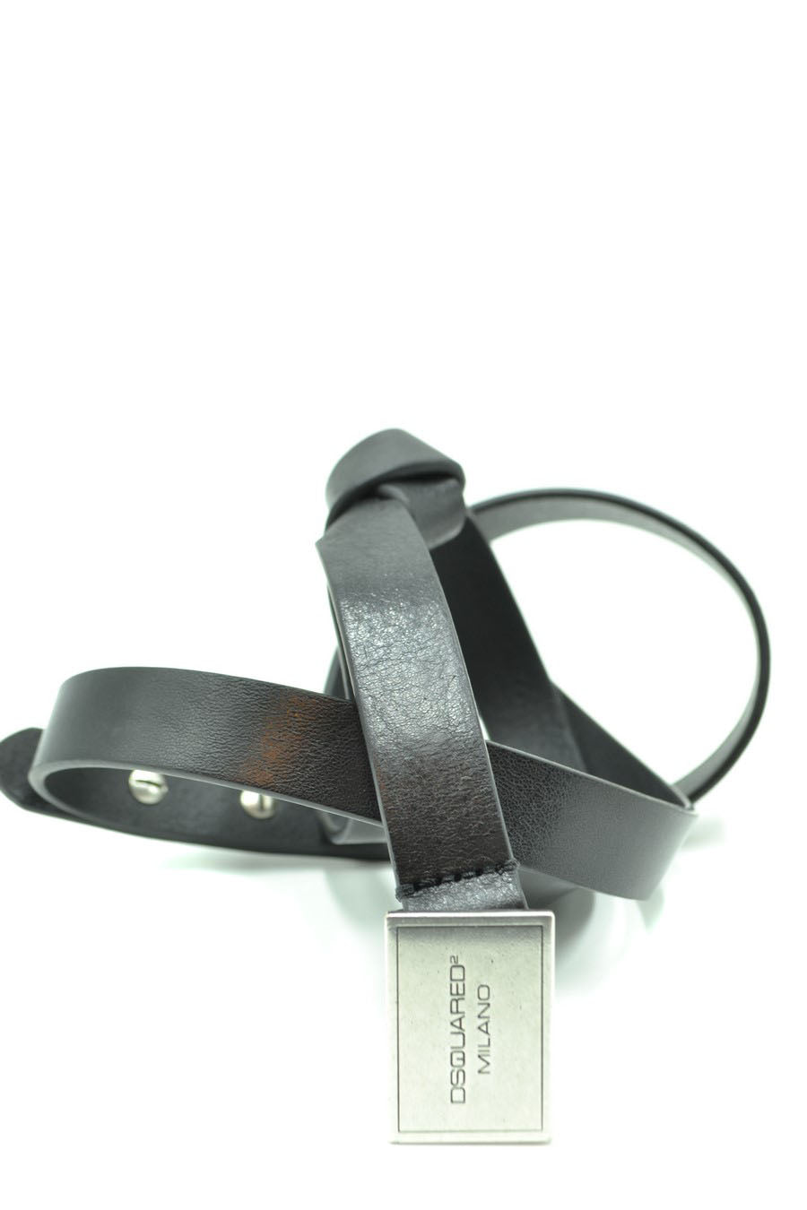 DSQUARED2-OUTLET-SALE-Belts BUNT-ARCHIVIST