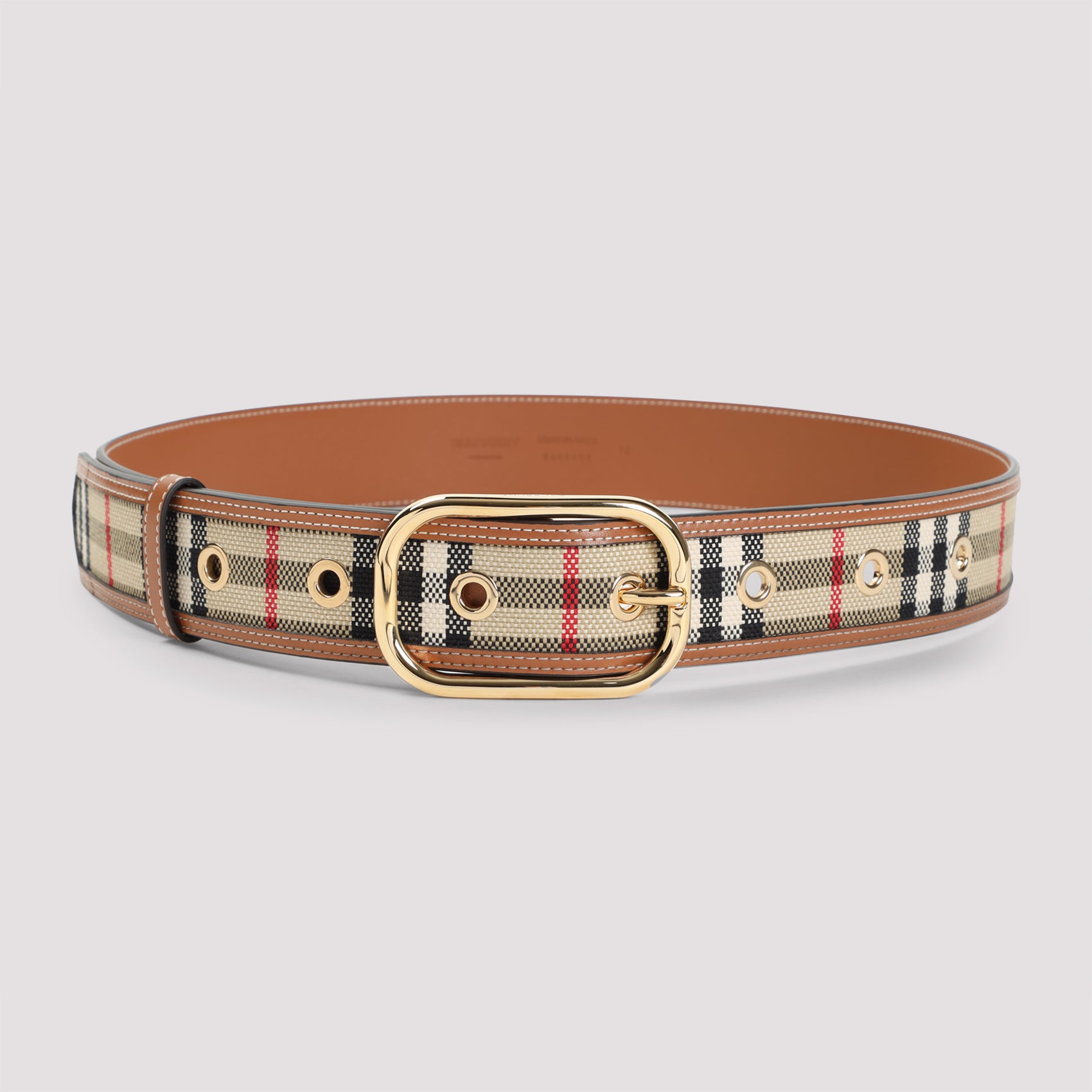 Burberry-OUTLET-SALE-Belts-ARCHIVIST