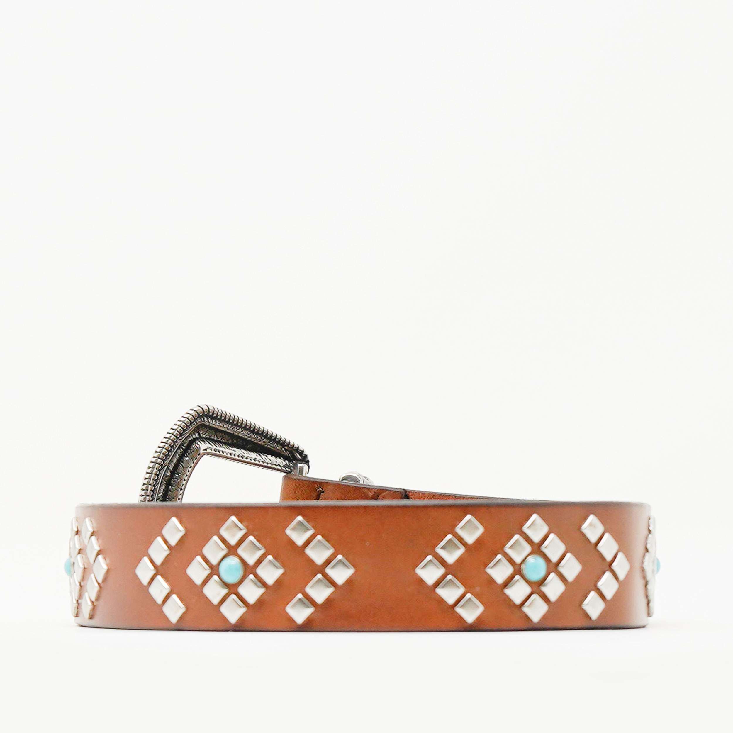 Orciani-OUTLET-SALE-Belts GOLD-ARCHIVIST