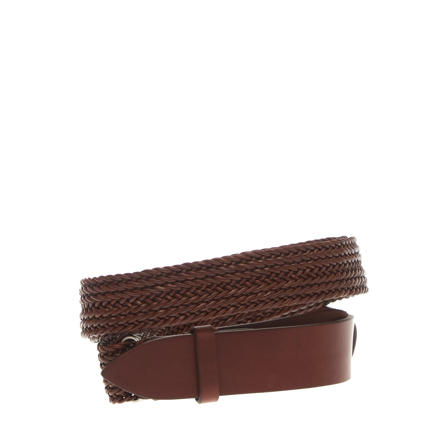 ORCIANI-OUTLET-SALE-Belts GOLD-ARCHIVIST