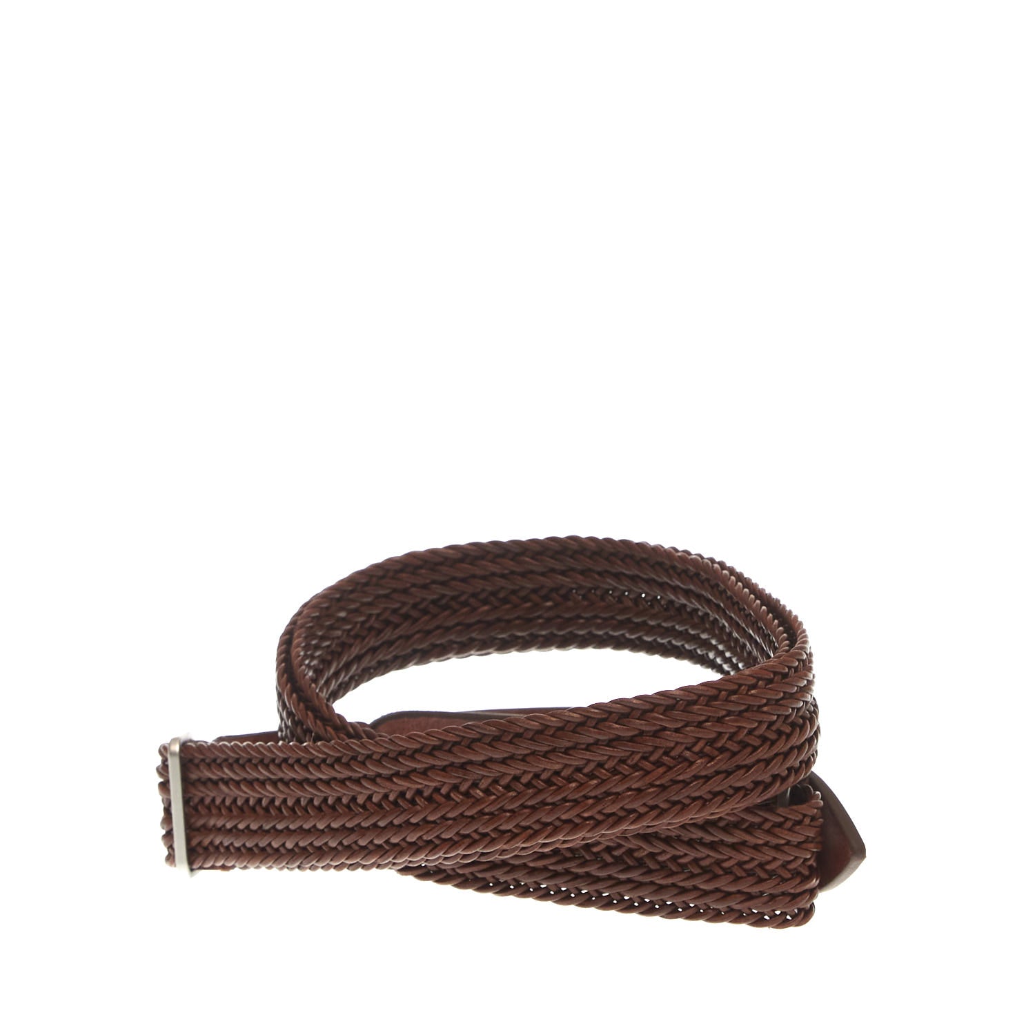 ORCIANI-OUTLET-SALE-Belts GOLD-ARCHIVIST