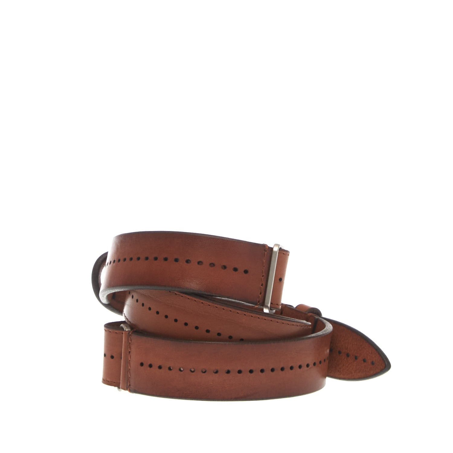 ORCIANI-OUTLET-SALE-Belts GOLD-ARCHIVIST