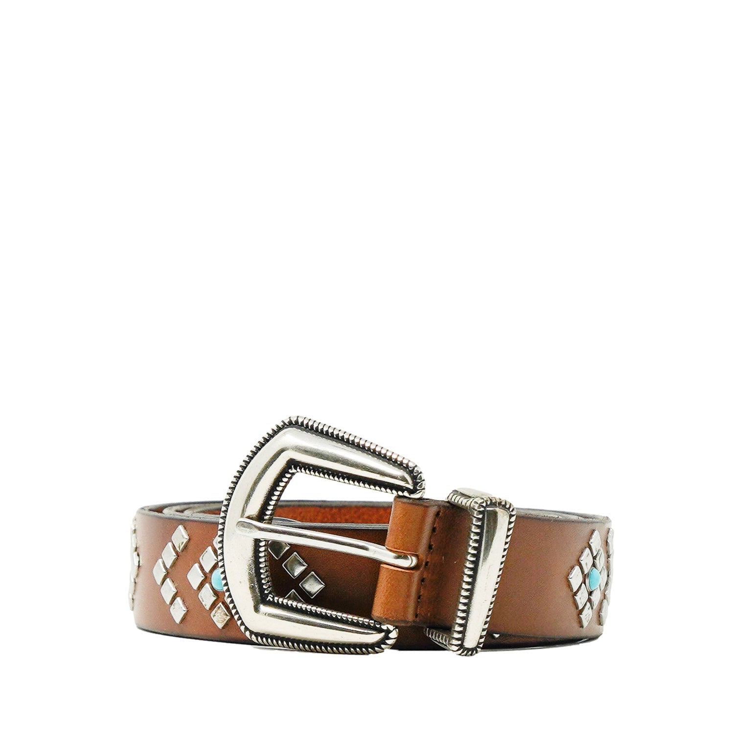 Orciani-OUTLET-SALE-Belts GOLD-ARCHIVIST