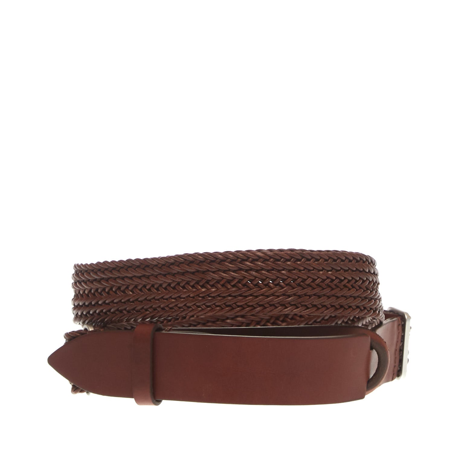 ORCIANI-OUTLET-SALE-Belts GOLD-ARCHIVIST