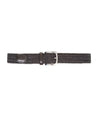 GAVAZZENI-OUTLET-SALE-Belts GRAU-ARCHIVIST