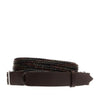 Orciani-OUTLET-SALE-Belts GRÜN-ARCHIVIST