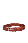 ORCIANI-OUTLET-SALE-Belts ORANGE-ARCHIVIST