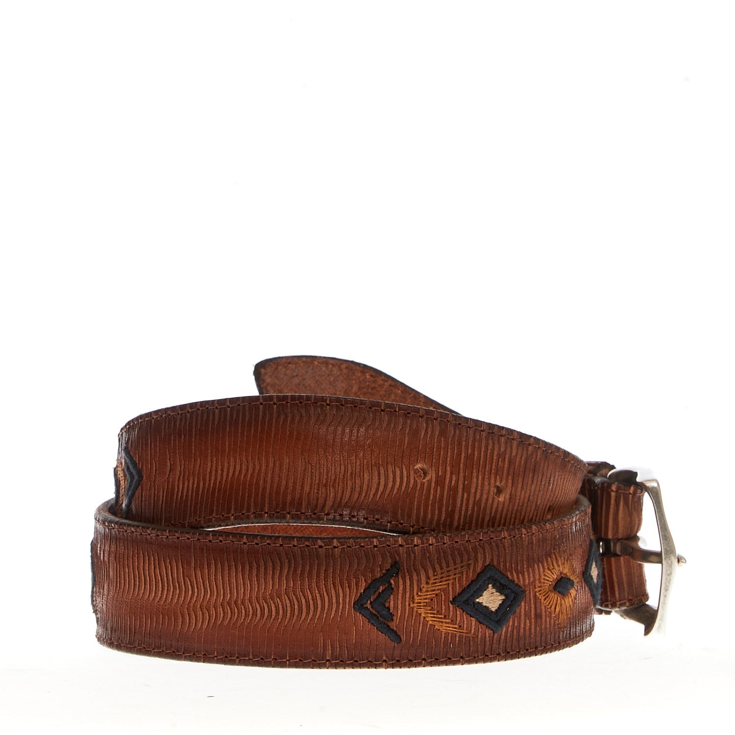 ORCIANI-OUTLET-SALE-Belts ROT-ARCHIVIST