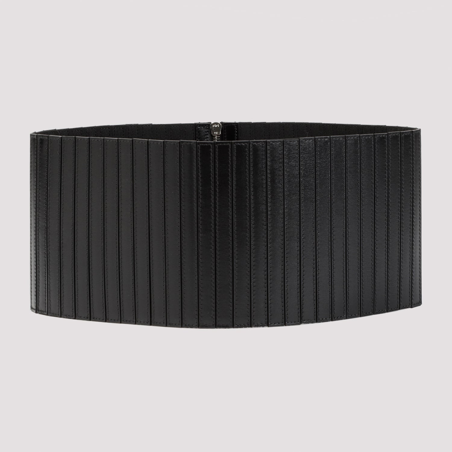 ALAÏA-OUTLET-SALE-Belts SCHWARZ-ARCHIVIST