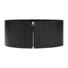 ALAÏA-OUTLET-SALE-Belts SCHWARZ-ARCHIVIST