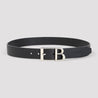 BALENCIAGA-OUTLET-SALE-Belts SCHWARZ-ARCHIVIST