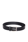 DELL'OGLIO-OUTLET-SALE-Belts SCHWARZ-ARCHIVIST