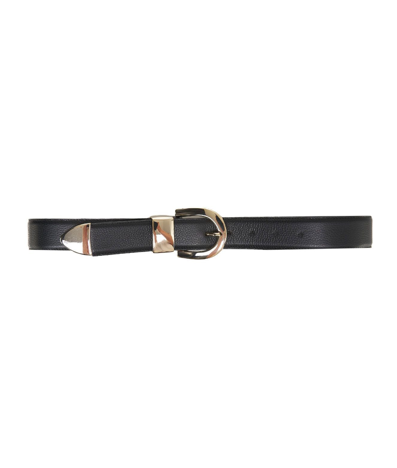 GAVAZZENI-OUTLET-SALE-Belts SCHWARZ-ARCHIVIST