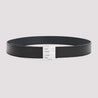 GIVENCHY-OUTLET-SALE-Belts SCHWARZ-ARCHIVIST