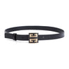 GIVENCHY-OUTLET-SALE-Belts SCHWARZ-ARCHIVIST