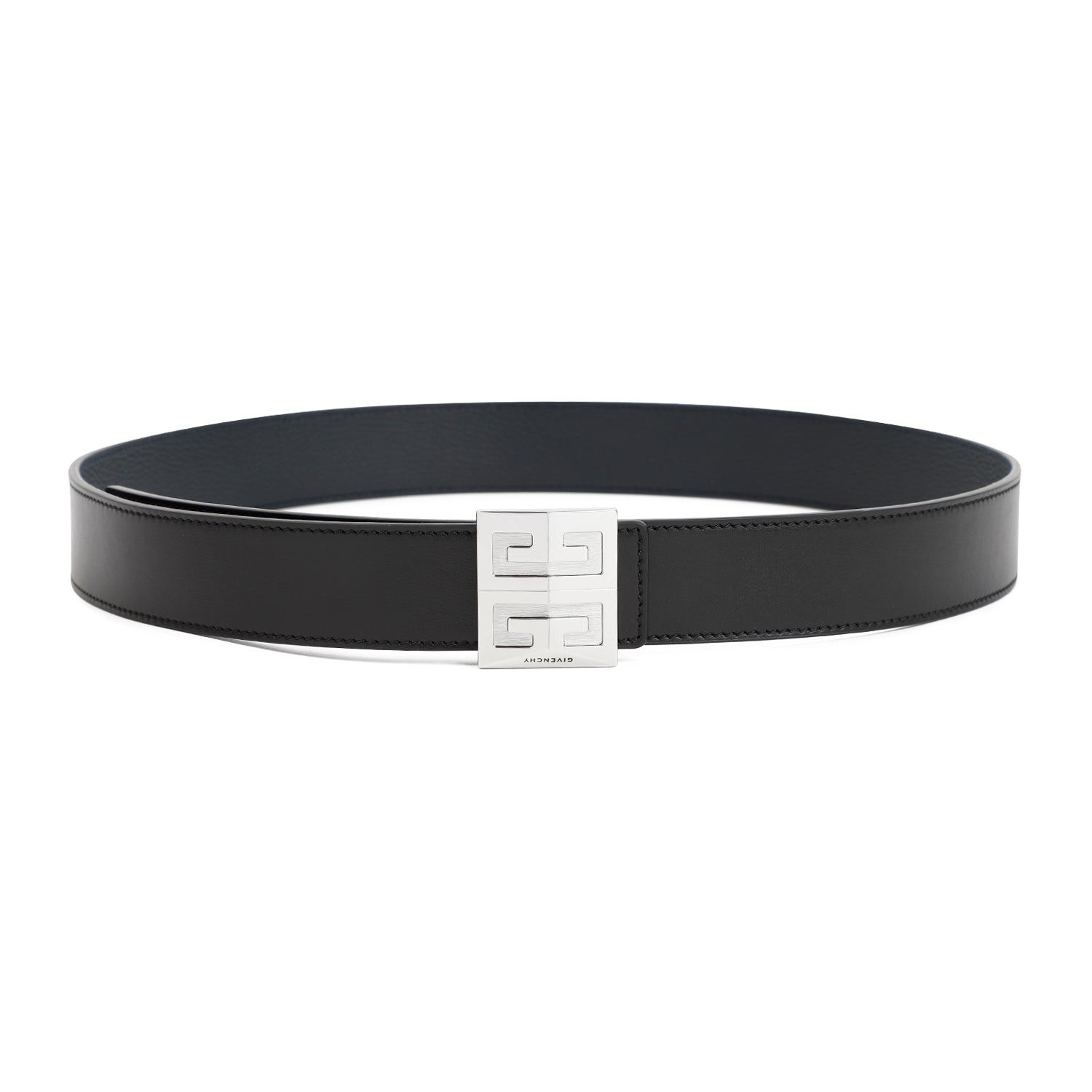 GIVENCHY-OUTLET-SALE-Belts SCHWARZ-ARCHIVIST